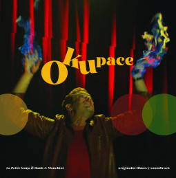 Okupace OST 2LP