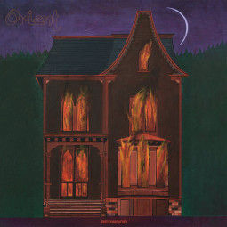 Orient - Redwood LP