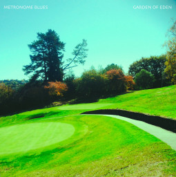 Metronome Blues - Garden of Eden LP