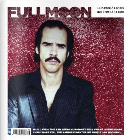 Full Moon #28 tištěný