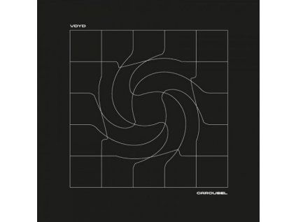 VDYD - CAROUSEL - LP