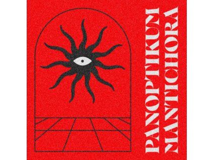 PANOPTIKUM - MANTICHORA - LP