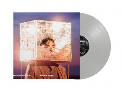 Isama Zing - Blurry AF LP LIMIT