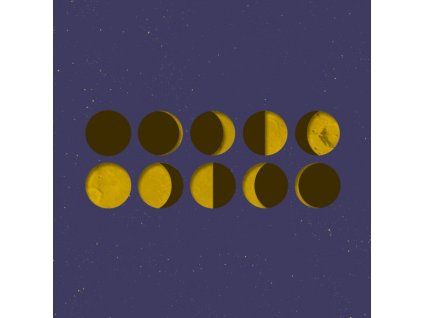 Full Moon 10 2LP