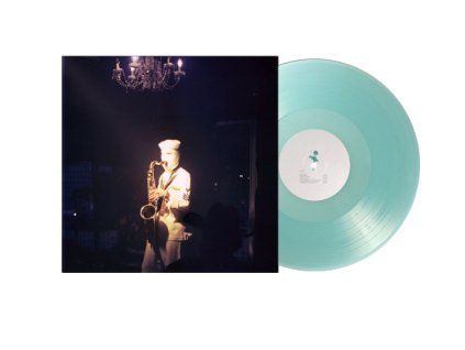 Vellocet Roll - A Land Ridden by Darkness LP (limitovaná edice)