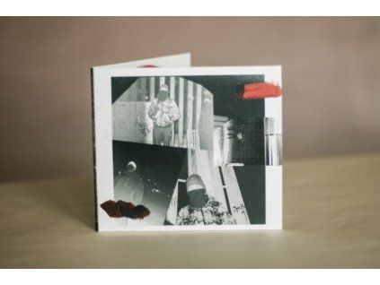 post-hudba – Svět na konci roku nula CD