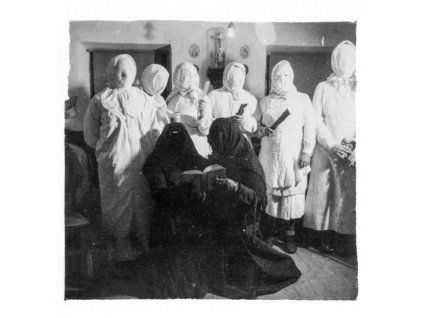 Chief Bromden - Slunovrat LP