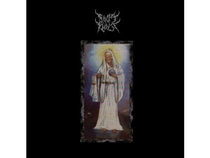 Fvck_Kvlt - Digital Chaos Magick Sessions Instrumental LP