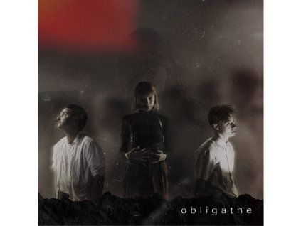 Obligatne - Monológ spásy LP