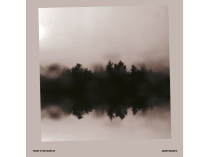 Bare Escape - What If We Burn It LP