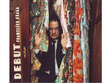 František Skála - Debut LP