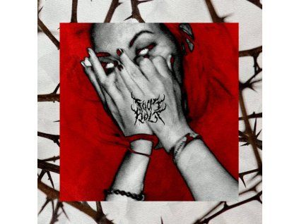 Fvck_Kvlt - Zabijem sa! CD