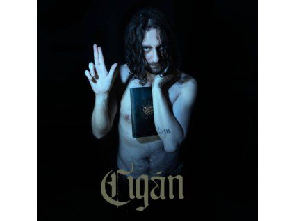 fvck_kvlt - CIGÁN LP