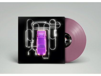 Toyota Vangelis - Výklopný světlomety LP LIMIT