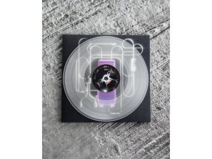 Toyota Vangelis - Výklopný světlomety LP