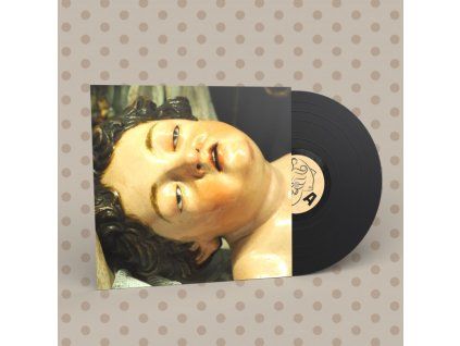 Chief Bromden - in/tense logic LP