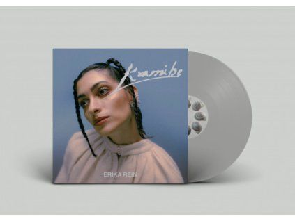 Erika Rein - Kamibe LP