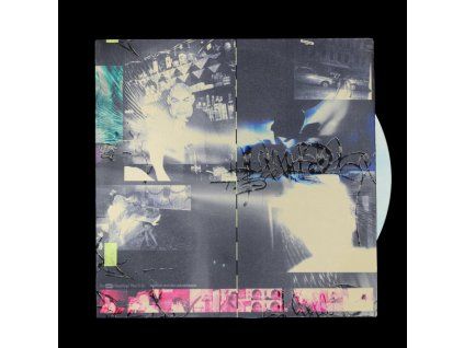I'm Not Everything I Want To Be OST LP