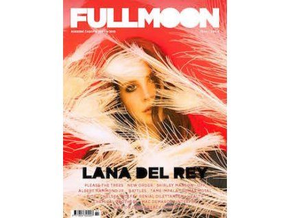 Full Moon #53 tištěný