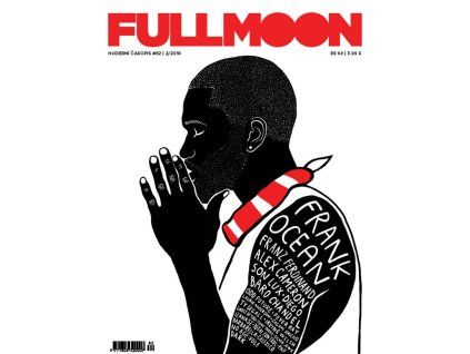 Full Moon #82 tištěný