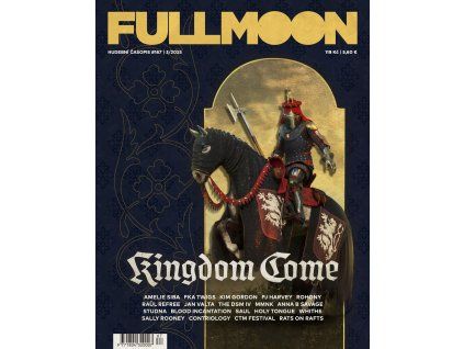 fm#167 cover