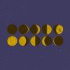 Full Moon 10 2LP